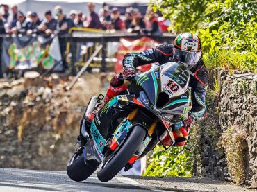 TT Races