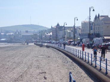 Douglas Beach