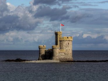 Tower of Refuge