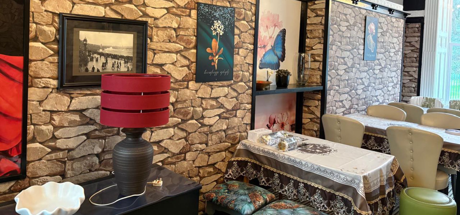 Bed and Breakfast in Douglas, Isle of Man