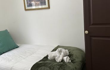 Room 2 – Single Room