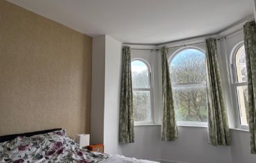 Room 8 – Family Room