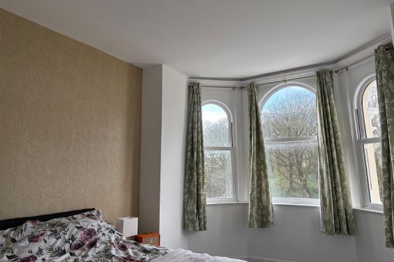 Room 8 – Family Room